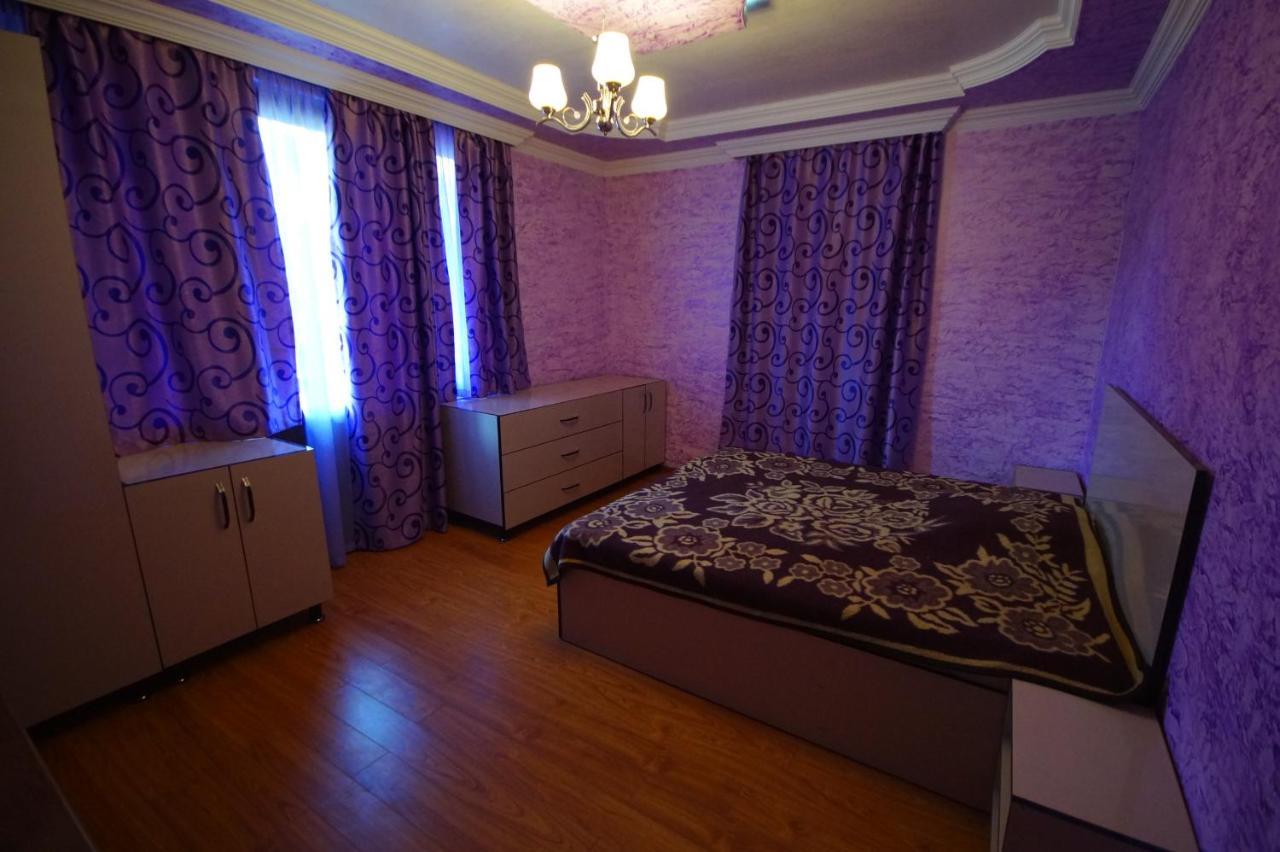 Hotel Oasis Gasamania Batumi Zimmer foto